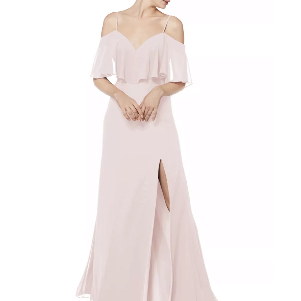 Bill Levkoff Petal Pink size 24